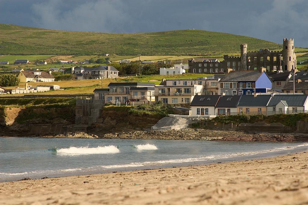 Oneills Apartments Ballyheigue Bilik gambar