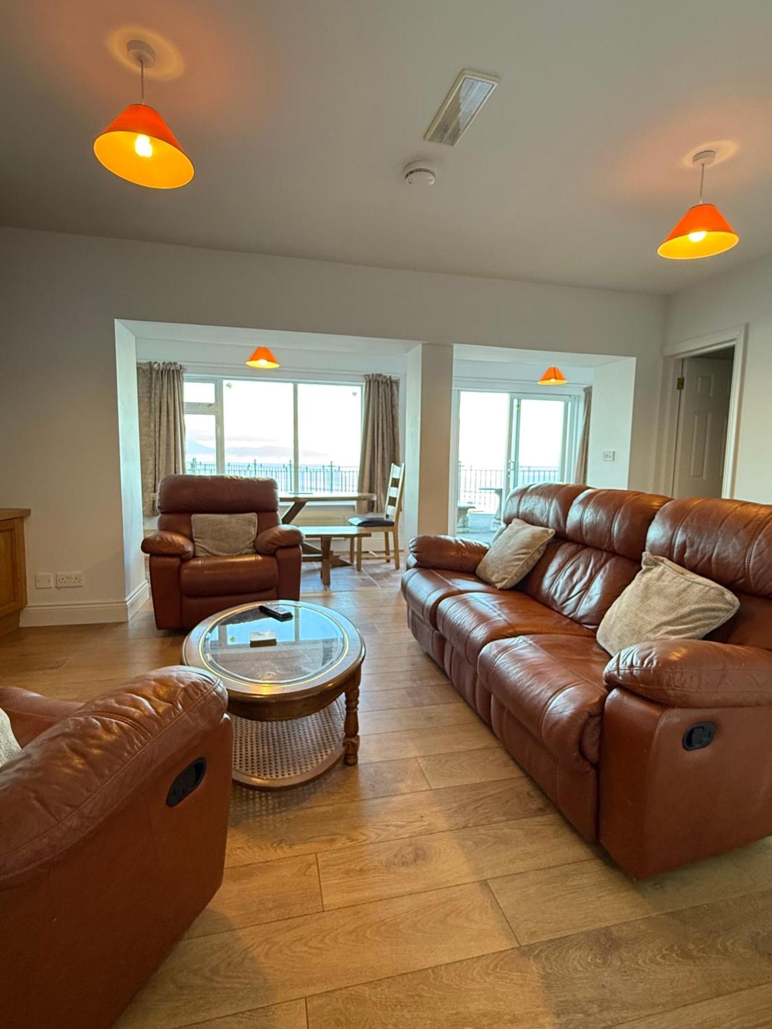 Oneills Apartments Ballyheigue Luaran gambar