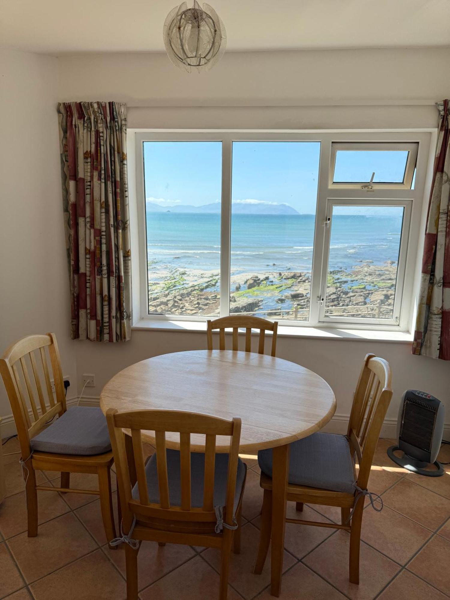 Oneills Apartments Ballyheigue Luaran gambar
