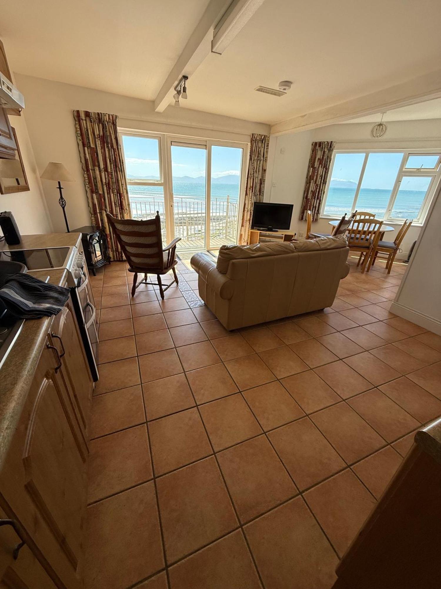 Oneills Apartments Ballyheigue Luaran gambar