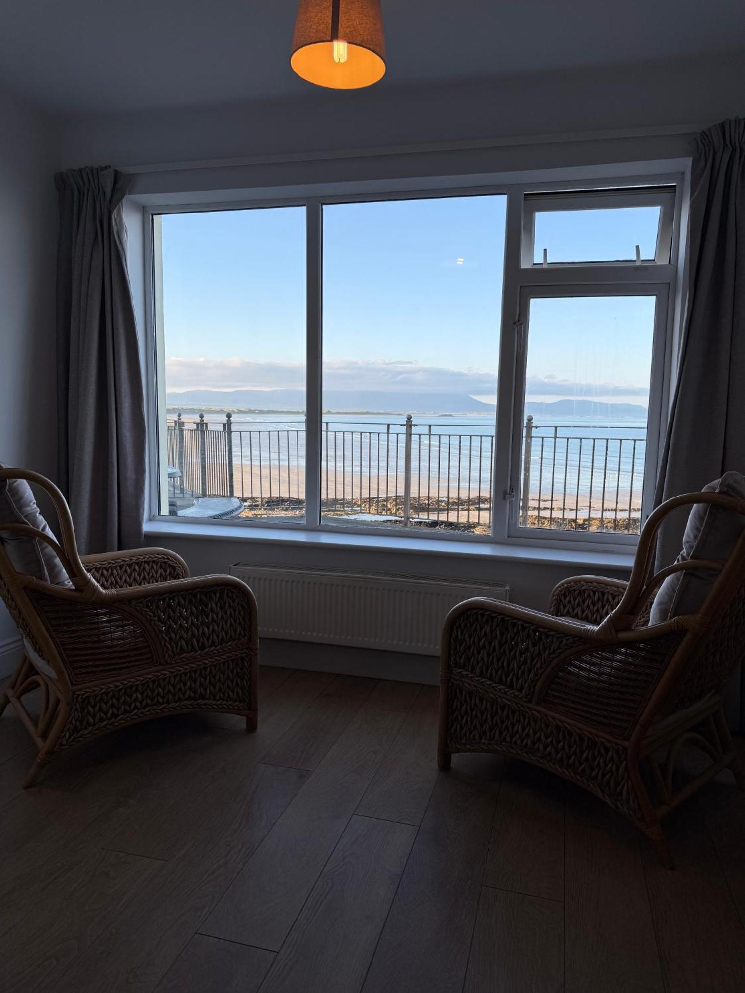 Oneills Apartments Ballyheigue Luaran gambar