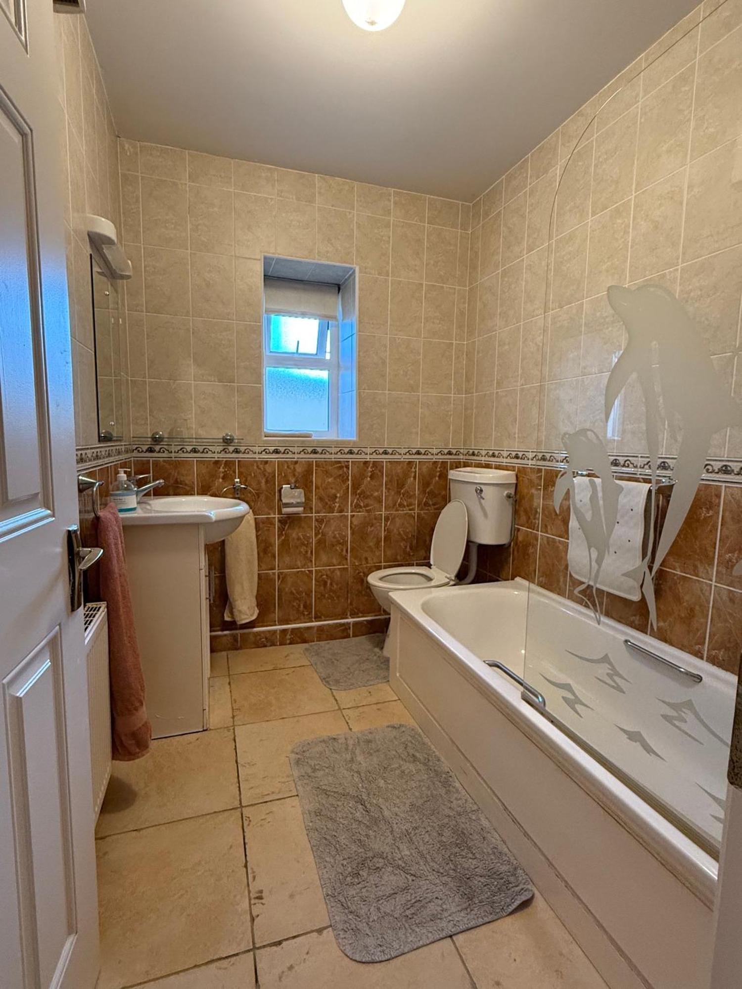 Oneills Apartments Ballyheigue Luaran gambar