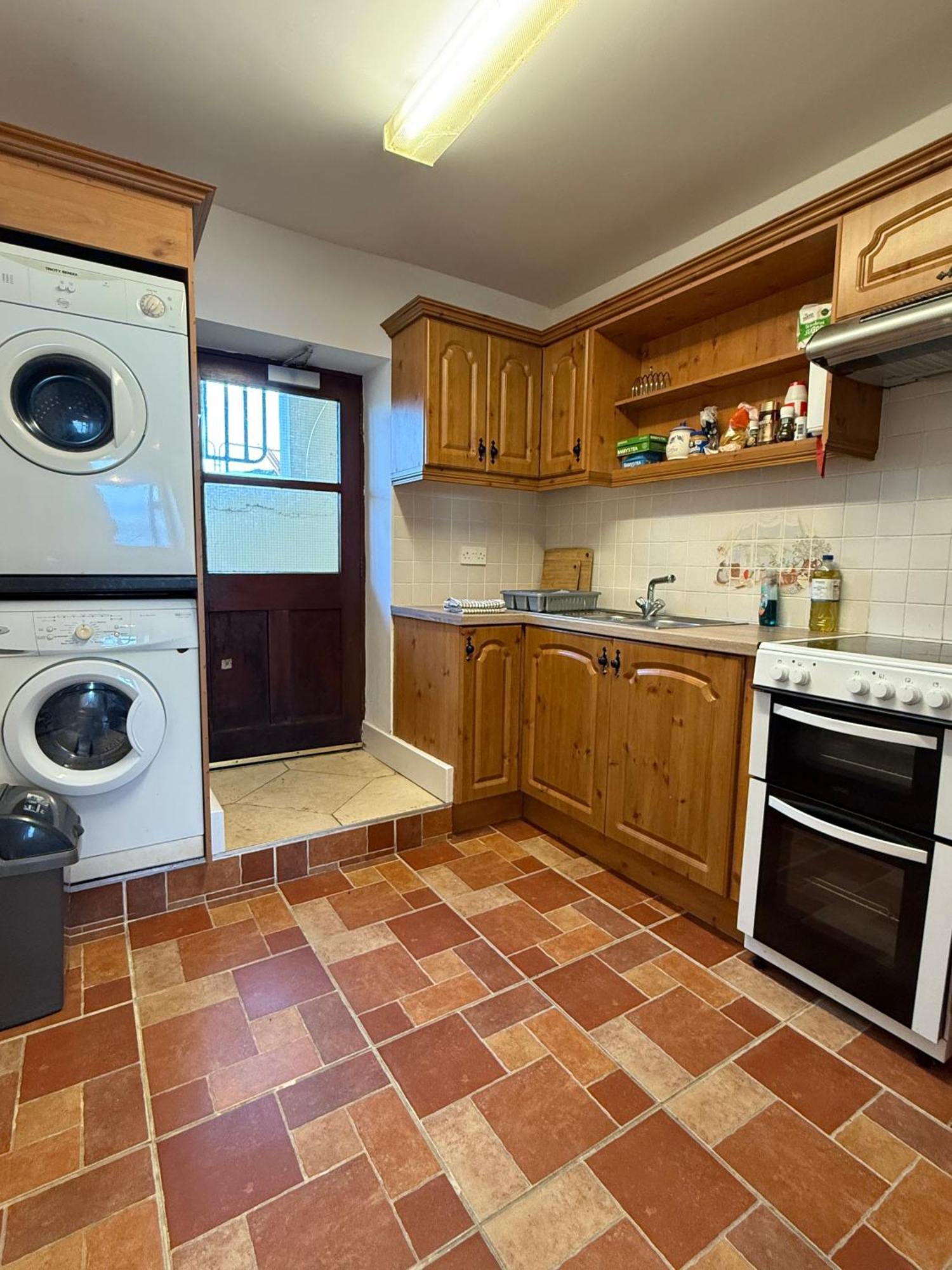 Oneills Apartments Ballyheigue Luaran gambar