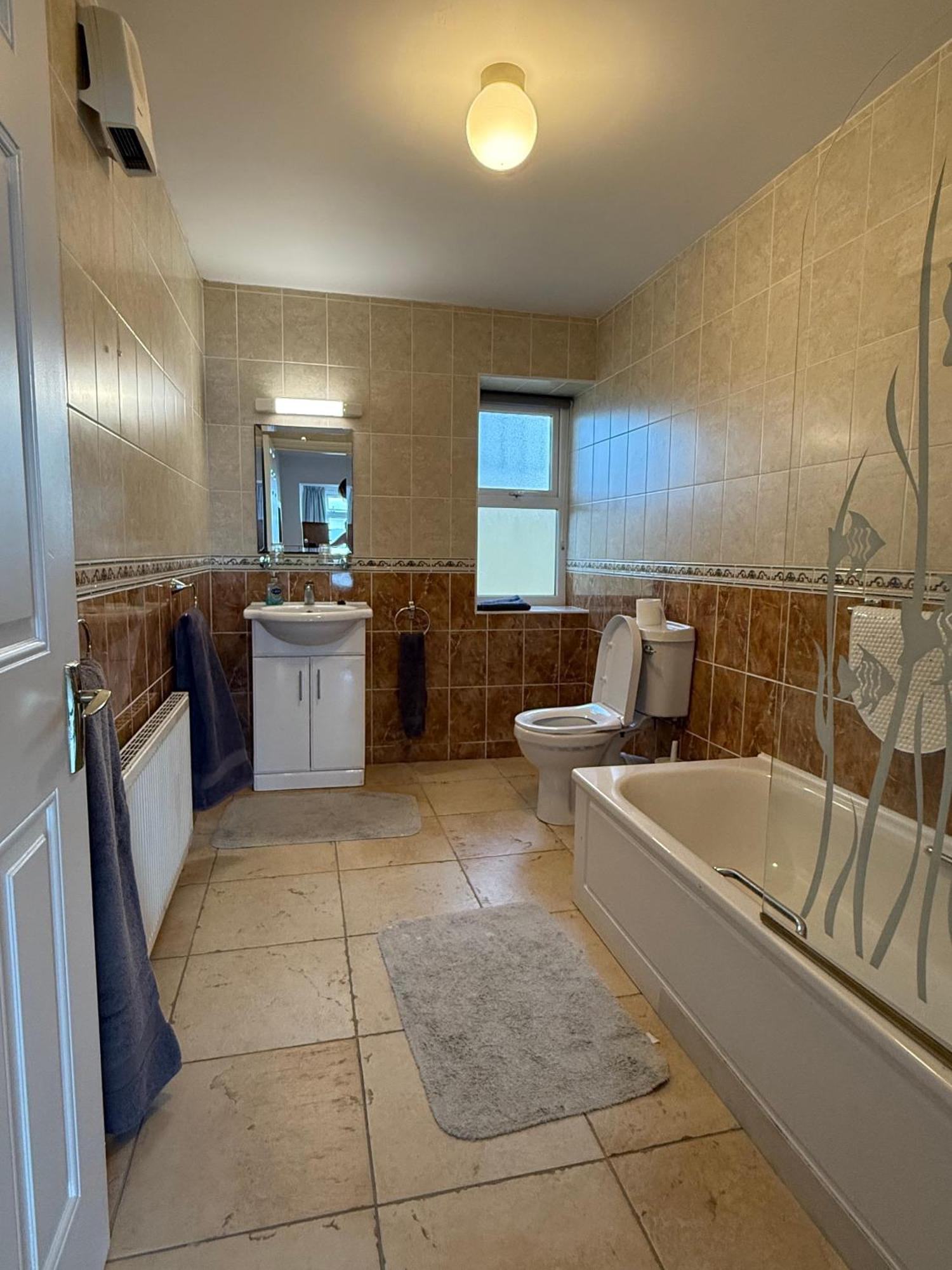 Oneills Apartments Ballyheigue Luaran gambar
