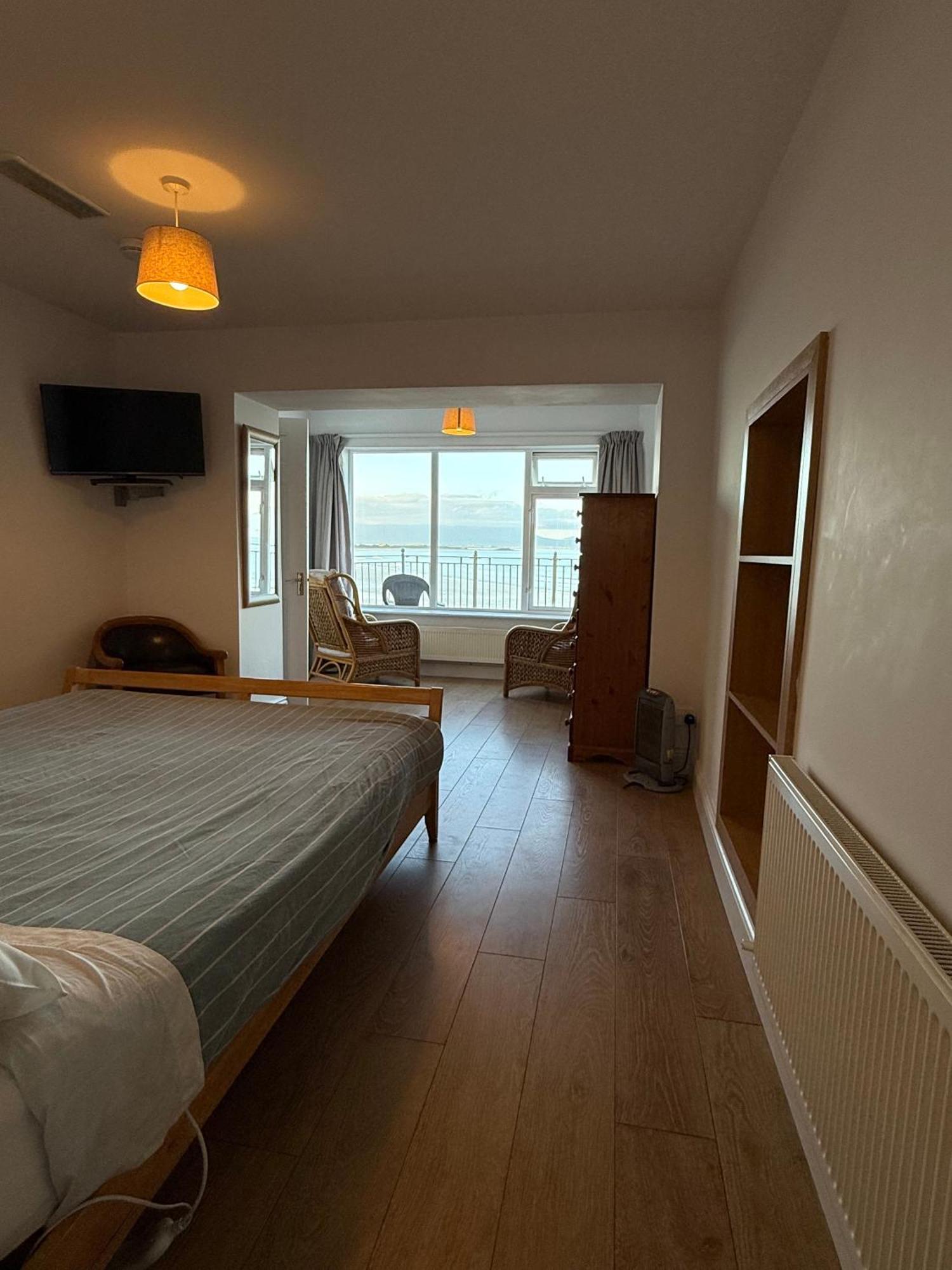 Oneills Apartments Ballyheigue Luaran gambar