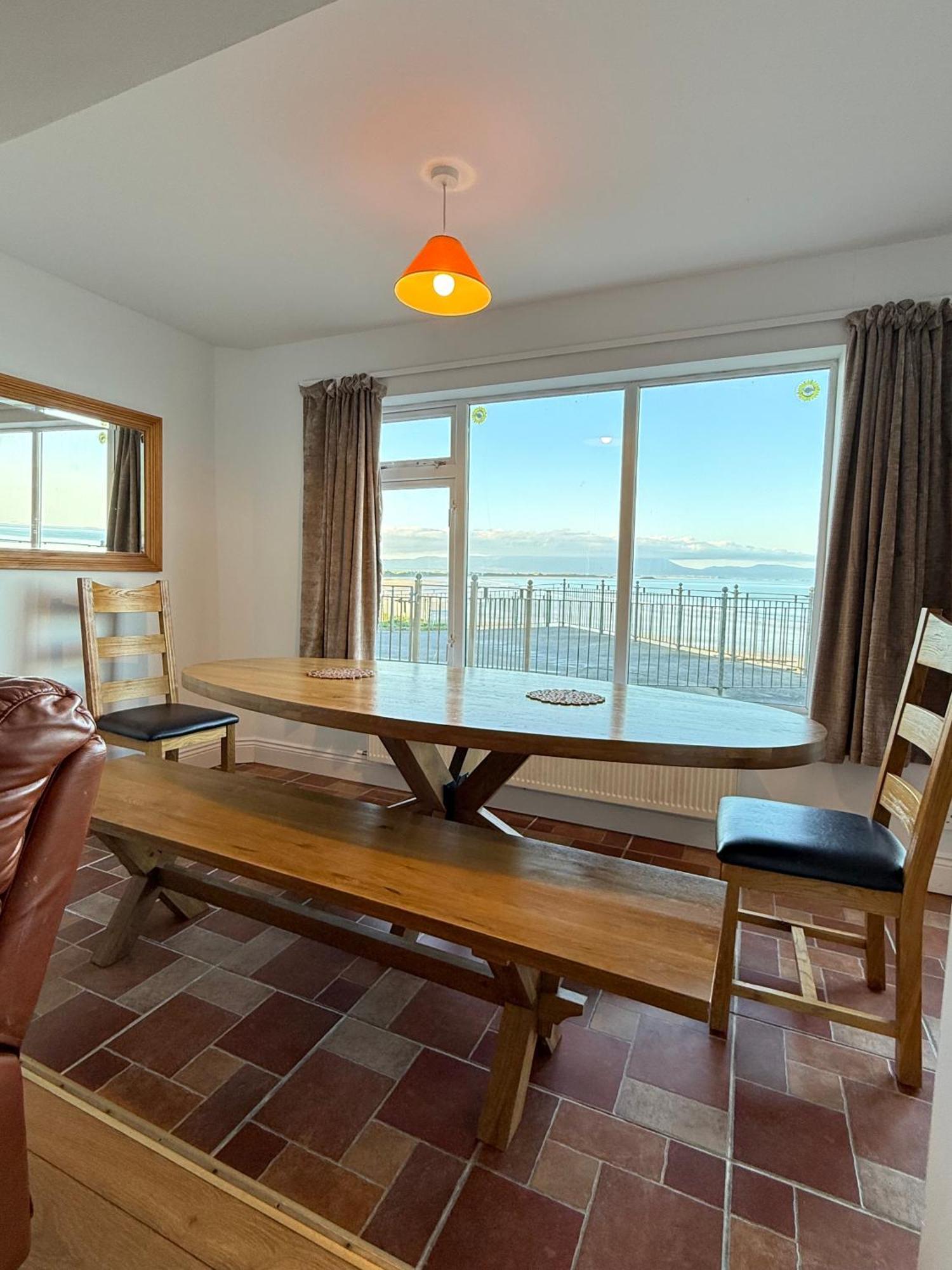 Oneills Apartments Ballyheigue Luaran gambar