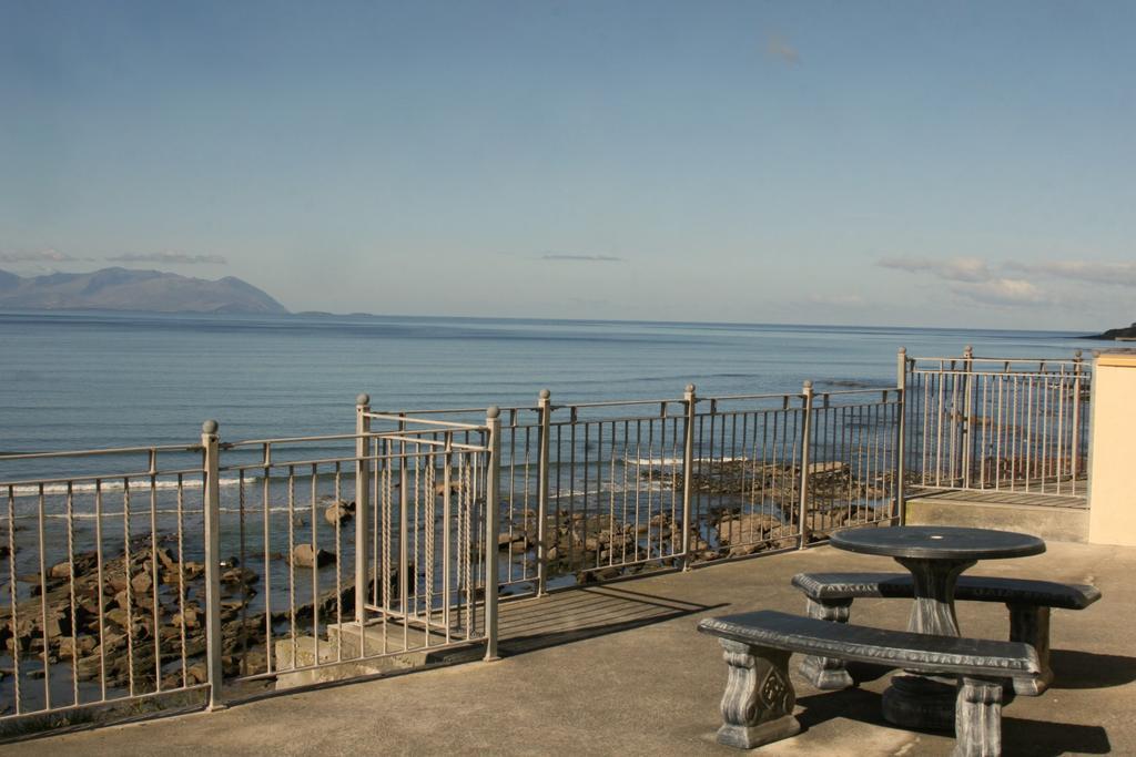 Oneills Apartments Ballyheigue Bilik gambar