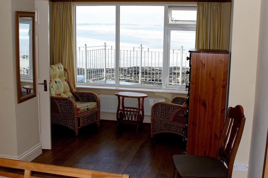 Oneills Apartments Ballyheigue Bilik gambar