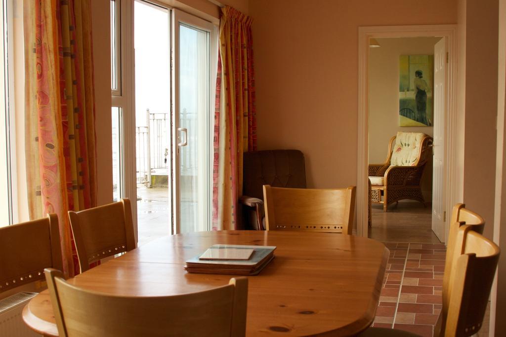 Oneills Apartments Ballyheigue Bilik gambar
